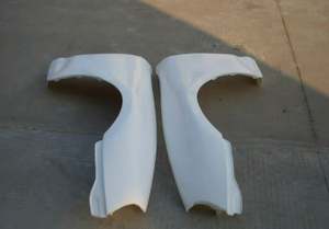 Kit de 10 pièces RIDOBig Surround pour Toyota Supra JZA80 93-97 - Product Image 2