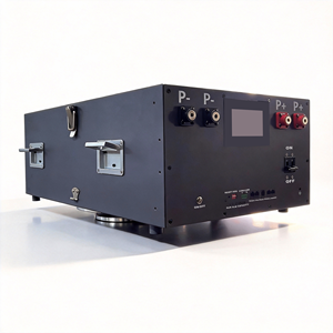 <b>DIY</b> <b>Kit</b> Including JK Bms & LCD Screen 280Ah 48V Lifepo4 Battery Rack Box Customizable 280Ah Lifepo4 Battery with High Capacity - Product Image 5