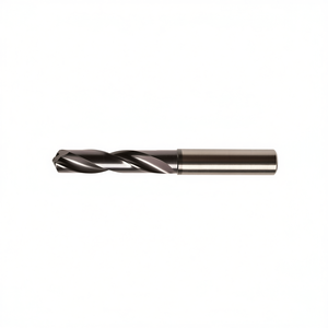 ดอกสว่านคาร์ไบด์อเนกประสงค์ TTAKE Ta1002 เคลือบนาโน TiAlN ขนาด 3Xd - Product Image 2