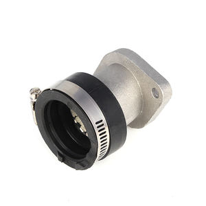 איכות גבוהה קרבורטור צריכת סעפת עבור 1999-2004 yamaha דוב <span class=keywords><strong>250</strong></span> yfm250x 4x-13586-00-00 אביזרים לאופנוע - Product Image 5