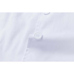 Blouse de laboratoire à manches longues pour femmes 1832 - Product Image 1