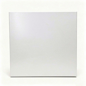 Échantillon gratuit de panneau en nid d'abeille en aluminium ignifuge, taille personnalisée, revêtement mural métallique pour systèmes de façade de bâtiment extérieur - Product Image 3