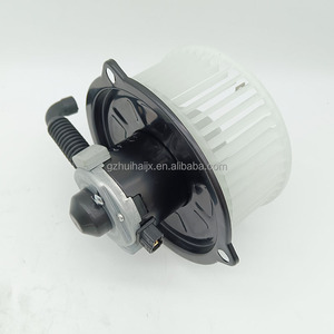 Pièces de machines de construction Moteur de soufflerie ND116340-2362 ND1163402362 pour chargeuse sur pneus WA120-3 WA150-3 WA180-3 WA200-3 - Product Image 3