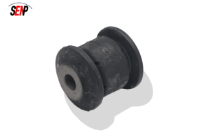 Buje de suspensión de goma alta para Tiguan <span class=keywords><strong>Touran</strong></span> Golf5 JD5 B7 OEM 1K0 407 182 buje de brazo de Control inferior delantero para Skoda Seat - Product Image 3