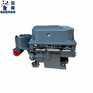 Contrôleur numérique intelligent DVC6010, série DVC6000, application à tige coulissante, 4-20 mA - Product Image 3