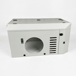 Servizi di Fabbricazione di Parti Stampate e Contenitori Metallici OEM a Basso Costo - Product Image 5