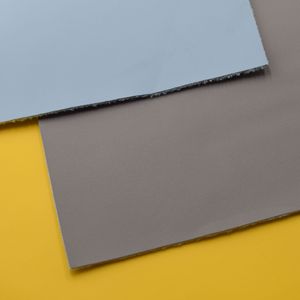 Cuir PU 1,3 mm pour meubles et sacs, durable et résistant à l'usure - Product Image 2
