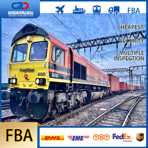 Transitario barato de Shenzhen para envíos internacionales de Shenzhen a Alemania, Países Bajos, Italia - Product Image 4