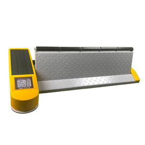 ระบบล็อคประตูที่จอดรถอัจฉริยะสำหรับลานจอดรถกลางแจ้งเพื่อการจัดการที่จอดรถ - Product Image 3