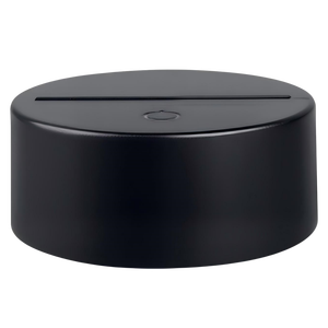 ไฟกลางคืน 16 สี เปลี่ยนสีได้ด้วยรีโมทและระบบสัมผัส ฐานโคมไฟ 3 มิติ ภาพลวงตา สำหรับห้องนอนเด็ก ตกแต่งบ้านและสำนักงาน - Product Image 2