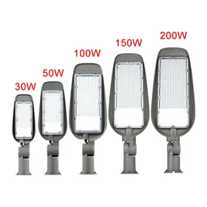 Đèn Rọi KCD Đèn Tường Đèn LED Sân Vườn IP66 Chống Nước Đèn Đường COB 50W Đèn Đường Mạnh Mẽ Chất Lượng Cao