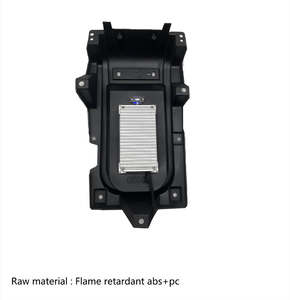 Cargador Inalámbrico de Alta Calidad Hecho en China, Carga Rápida de 9-16V para Venta al por Mayor - Product Image 4