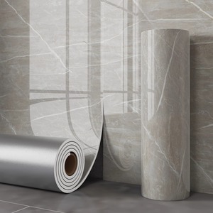 Offerta Speciale Moderna: <span class=keywords><strong>Adesivi</strong></span> <span class=keywords><strong>Murali</strong></span> Autoadesivi in Vinile Effetto Marmo, Decorazione Personalizzata per Soggiorno - Product Image 6