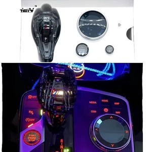 Vente chaude BMW 1 2 3 4 5 7 Série X3 X5 X6 X7 Pommeau <span class=keywords><strong>de</strong></span> <span class=keywords><strong>levier</strong></span> <span class=keywords><strong>de</strong></span> <span class=keywords><strong>vitesse</strong></span> <span class=keywords><strong>de</strong></span> voiture Cristal <span class=keywords><strong>de</strong></span> diamant Kit <span class=keywords><strong>de</strong></span> carrosserie remplaçable intégral - Product Image 1