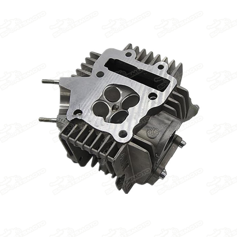Yinxiang W160 4V Cylinder Head YX160 Motor for Dirt Pit Bike