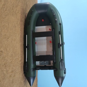 Botes de Pesca Inflables de PVC de Alta Calidad, Bote Pequeño de Remo en Venta, Botes de Remo Baratos, Botes de Pesca Inflables de PVC de Alta Calidad - Product Image 6
