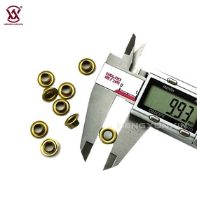 Oeillets en métal pour sac chaussures accessoires de vêtement et accessoires de sac - Product Image 4