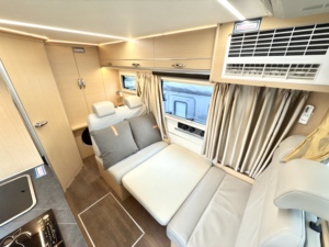 Camper para Camioneta 2026 de Changan - Serie Peak View, Autocaravana <span class=keywords><strong>Todoterreno</strong></span> de Lujo para Familias - Product Image 4