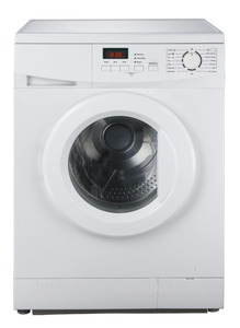 Lave-linge à chargement frontal 6/7 kg, design tendance, en promotion - Product Image 4