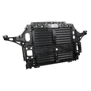 LESHI OE L1MZ16138B Bracket de radiateur Assembly Grille Shutter pour <span class=keywords><strong>Ford</strong></span> <span class=keywords><strong>Explorer</strong></span> 2020 - <span class=keywords><strong>2022</strong></span> - Product Image 2