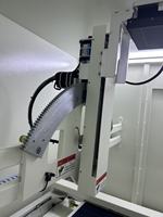 Wisdomshow S-7000I Machine d'imagerie électronique NDT pour inspection de circuits imprimés, composants PLC, source de rayons X Hamamatsu 90kV