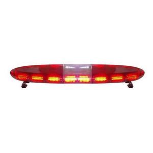 120cm Full Size Vehicle signal Red Blue Amber White Car Roof Led Strobe Beacon Warning Emergency <strong>Light</strong> <strong>bar</strong> TBD-GA-9000L - Product Image 4