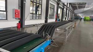 Tuyau en caoutchouc nitrile élastomère à cellules fermées Bellsafe Black NBR <span class=keywords><strong>pour</strong></span> climatiseurs - Product Image 6
