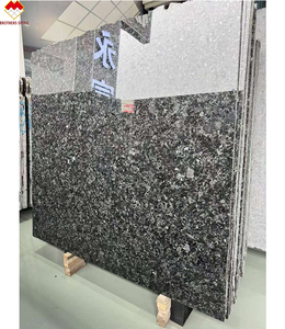 Cocina Granito Piedra Buena Calidad Pulido Esmeralda Azul Estrella Alto Pulido Azul Macaubas Granito <span class=keywords><strong>Bahia</strong></span> Precio Bueno - Product Image 1