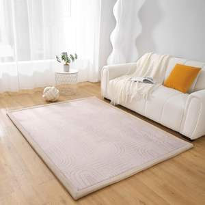 <span class=keywords><strong>2026</strong></span> שדרוג מעצב רך מודפס קצף זיכרון טאטמי שטיח שטיח ילדים חדר משחקים מחצלת לתינוק זוחל - Product Image 6