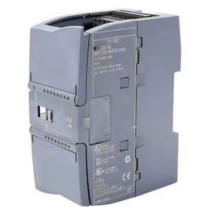 ตัวควบคุม PLC S7-1200 6es7232-4hd32-0xb0สีทองสินค้าใหม่ของแท้6ES7คลังสินค้าของ232-4hd32-0xb0ใหม่เอี่ยม - Product Image 1