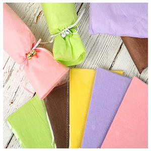 Индивидуальный логотип, 14 г, односторонний цвет, бумага для копирования, Упаковочная упаковка, упаковка без покрытия - Product Image 5