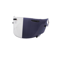 Visière photochromique anti-buée pour moto, compatible avec 2D RX-7X/V RX7X CORSAIR-X NEO XD VAS-V ASTRO-GX VECTOR-X Defiant-X Quantum-X Signet-X