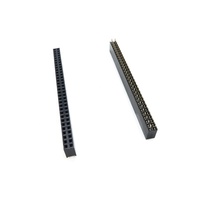 Connecteurs de prise femelle double rangée 2,0 mm 2*20 broches