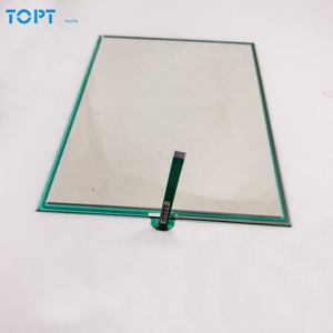 F26-06-09 Glas-Touchscreen-Panel, nur Touchscreen für <span class=keywords><strong>SETEX</strong></span> 787TCE - Product Image 1