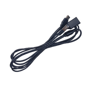 Rj50 <b>To</b> Rj45 Female <b>Adapter</b> Cable With <b>Usb</b> And Serial Connector For Computer Peripheral Use - Product Image 2