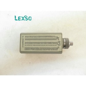 Capteur de puissance à diode Keysight 8487d, 50 MHz à 50 GHz et plage de mesure -70 à -20 dBm (plage dynamique de 50 dB) - Product Image 5
