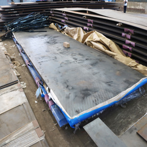 Chất lượng cao tùy biến Carbon thép tấm tấm Carbon thép tấm 16 ga 20mm Carbon thép tấm - Product Image 2