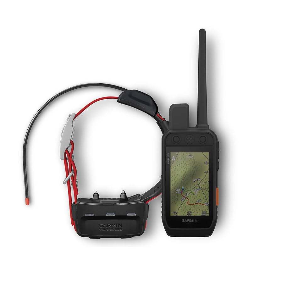 Evcil Hayvanların Güvenliğini Gelişmiş Garmin Astro 430