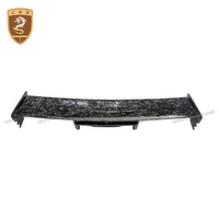 Kit de carrosserie Nism de lèvre de pare-chocs avant en matériau PP pour Nissan GTR R35 diffuseur arrière en carbone forgé Spoiler jupes latérales kit de carrosserie de garde-boue de voiture