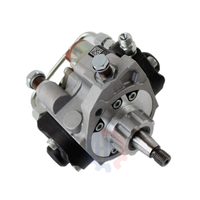 Pièces d'excavatrice J05E J05 Pompe d'injection de carburant à rampe commune pour moteur 22100-E0030 294000-0617 294000-0618 pour SK200-8 SK250-8 SK260-8