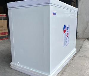 Machine de réfrigération horizontale de <span class=keywords><strong>300</strong></span> <span class=keywords><strong>litres</strong></span> de haute qualité-Réfrigérateurs de coffre commerciaux et ménagers de grande capacité - Product Image 2