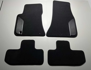 Alfombrillas para <span class=keywords><strong>Aston</strong></span> <span class=keywords><strong>Martin</strong></span> DB11, Decoraciones Interiores DBX, Alfombrillas Originales de Fábrica para Rapide Vantage - Product Image 6