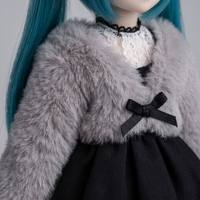 Vente en gros : Boîte mystère de poupée BJD Gothic Lolita, figurine articulée en PVC 1/6 personnalisée, style Anime, OEM, objet de collection