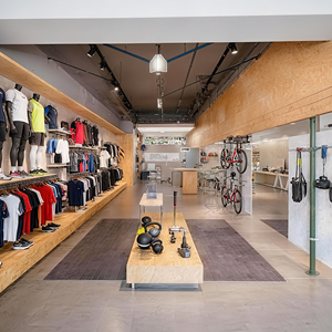 <span class=keywords><strong>Servicio</strong></span> de Diseño de Interiores para Tiendas de Ropa, Diseño 3D para Remodelación de Tiendas Minoristas de Ropa, Diseño Moderno para Boutiques - Product Image 4