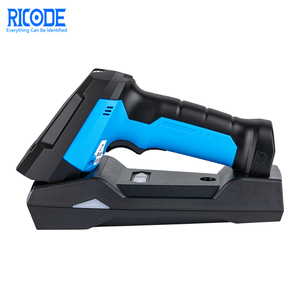 Беспроводной сканер штрих-кодов - Product Image 4