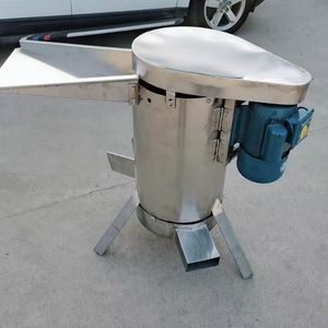 Olive Tangerine Date Citrus Jujube Nucleating Pitting Machine avec Motor Core Seed Removal Destoner Séparateur - Product Image 5