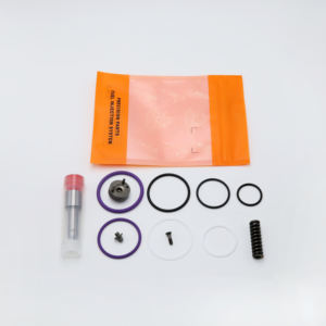 ชุดซ่อมแบบ F00041N024ของ eui (DLLA152P1077หัวฉีด0433171700 F018B06804 F00ZB20001 2434614055) สำหรับ <span class=keywords><strong>Volvo</strong></span> 0414702013 - Product Image 6