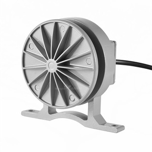 ไฟ LED อลูมิเนียมเรืองแสง 360 องศา สำหรับขอบหน้าต่าง ใช้ในสวนและกลางแจ้ง กันน้ำ ไฟตกแต่งกรอบหน้าต่างเจ็ดสี - Product Image 2