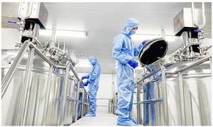 Yüksek kaliteli Keratin güzellik kompleksi 25000 MCG kollajen kapsüller yetişkinler için çok vitamini takviyesi gençler bağışıklık desteği - Product Image 5