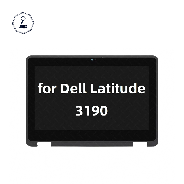 For Dell Latitude 3190 11.6" LCD LED Touch Screen Assembly 165Hz New Laptop